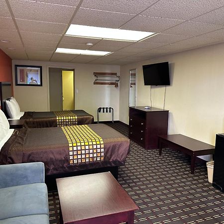 Executive Inn & Suites Prescott Extérieur photo
