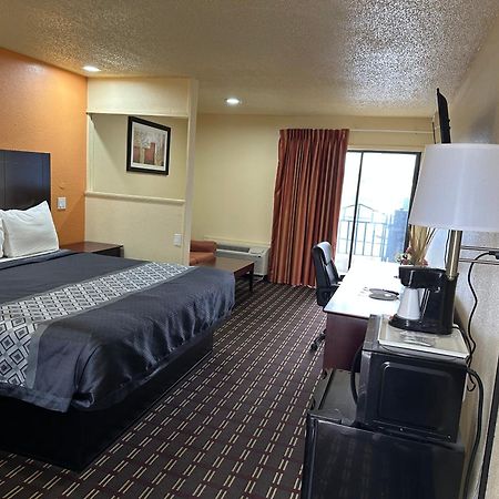 Executive Inn & Suites Prescott Extérieur photo