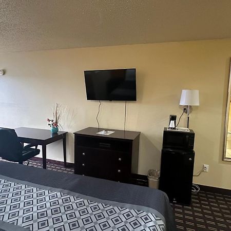 Executive Inn & Suites Prescott Extérieur photo