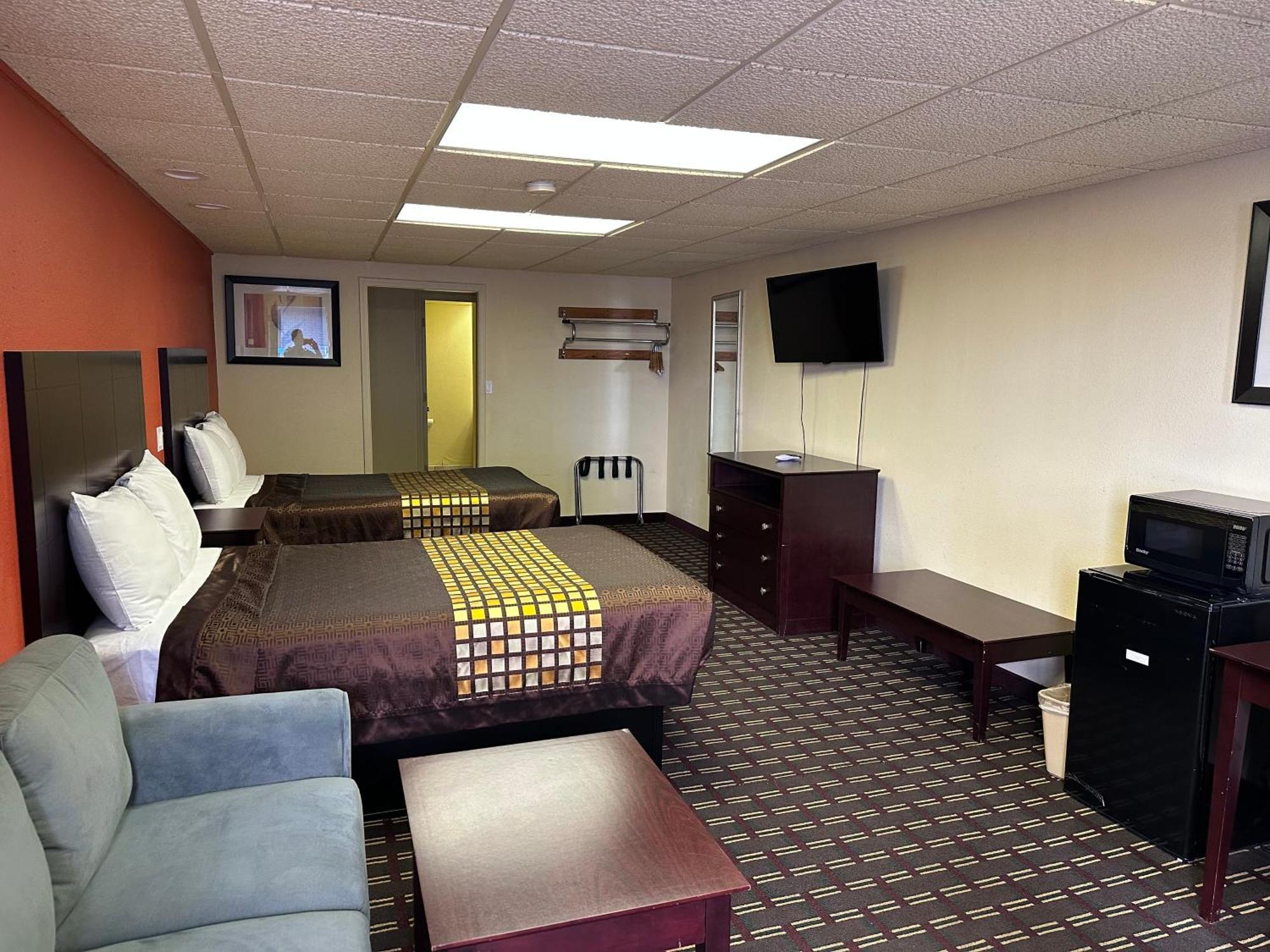 Executive Inn & Suites Prescott Extérieur photo