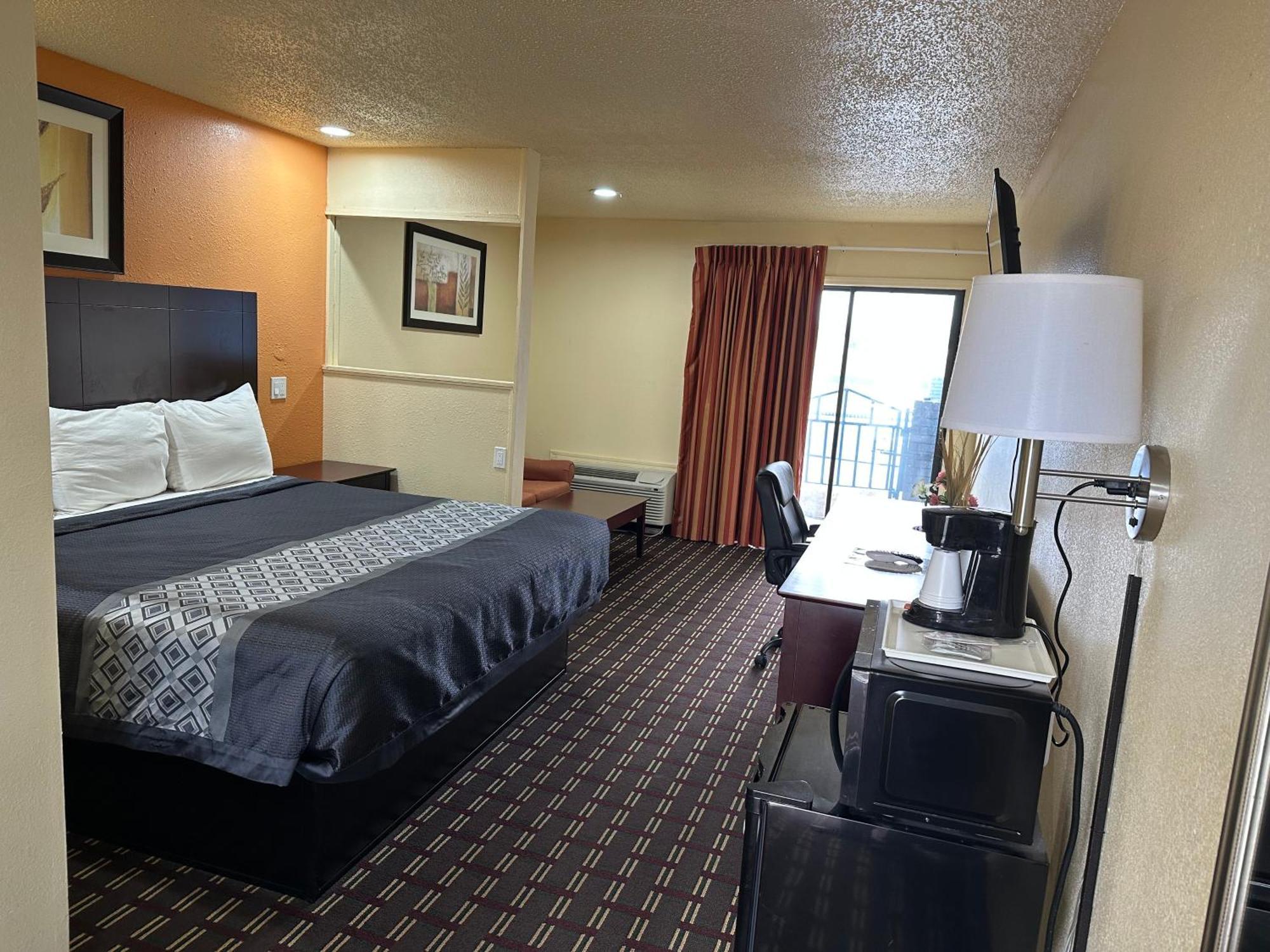 Executive Inn & Suites Prescott Extérieur photo