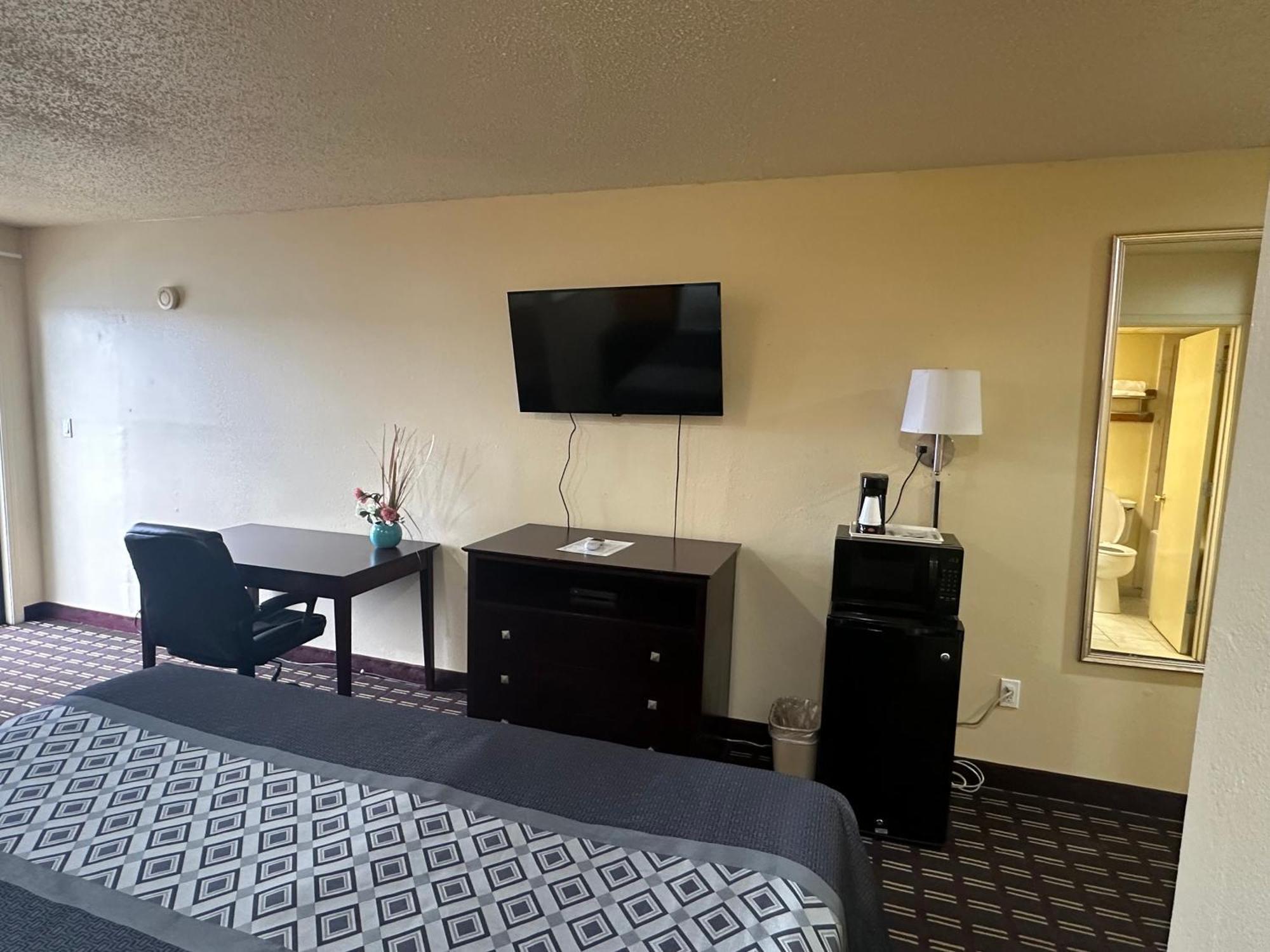 Executive Inn & Suites Prescott Extérieur photo