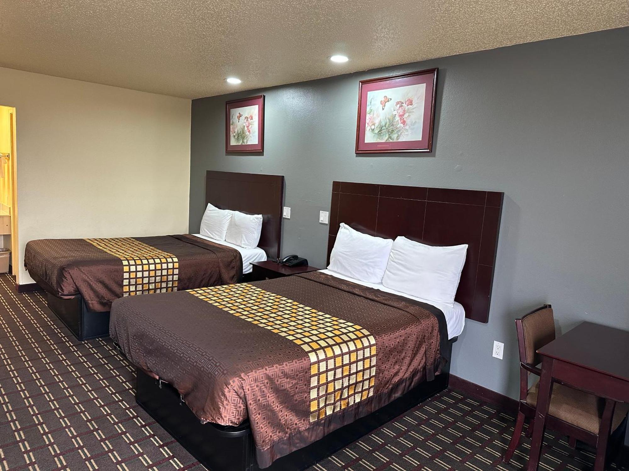 Executive Inn & Suites Prescott Extérieur photo