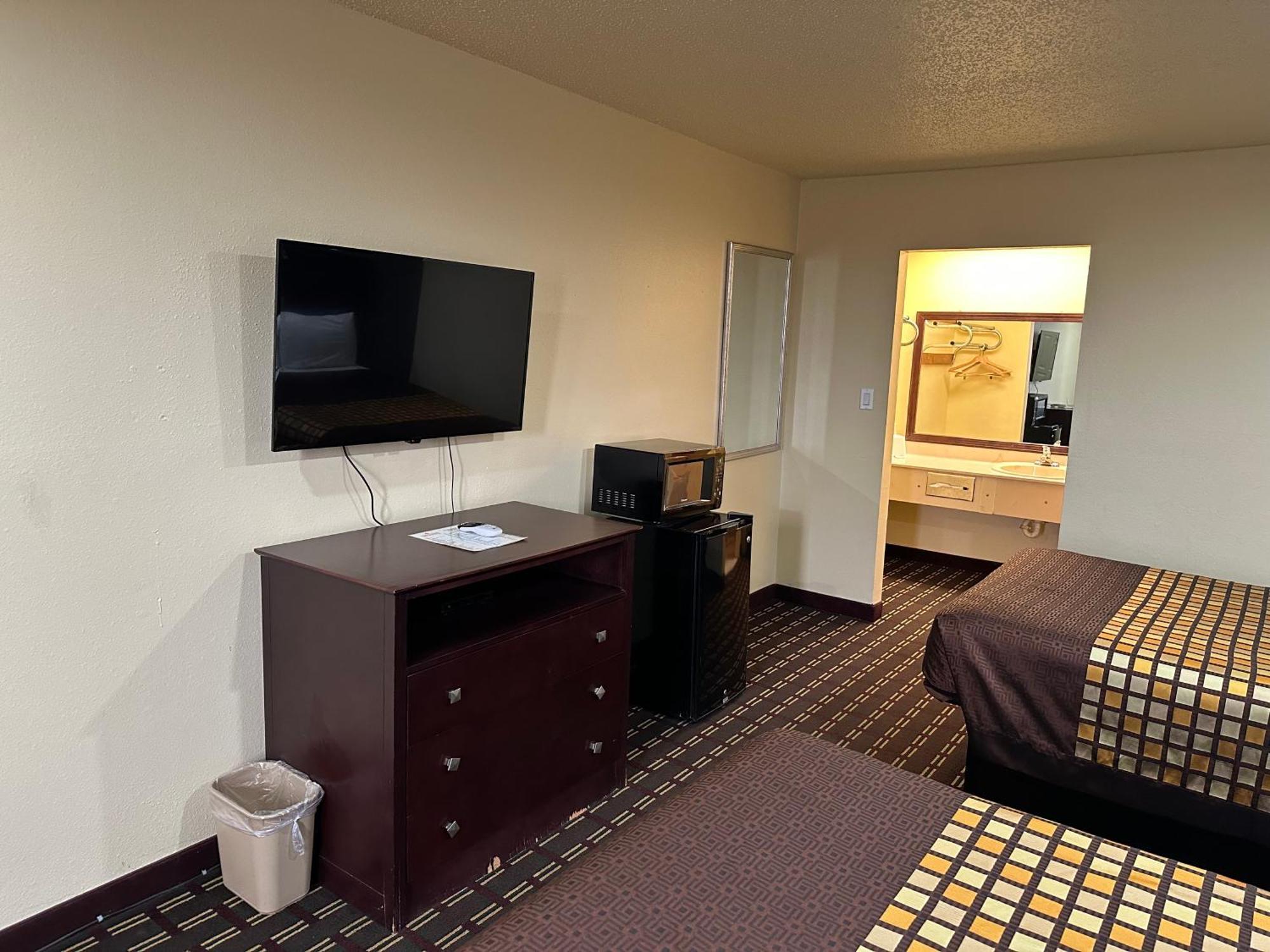 Executive Inn & Suites Prescott Extérieur photo