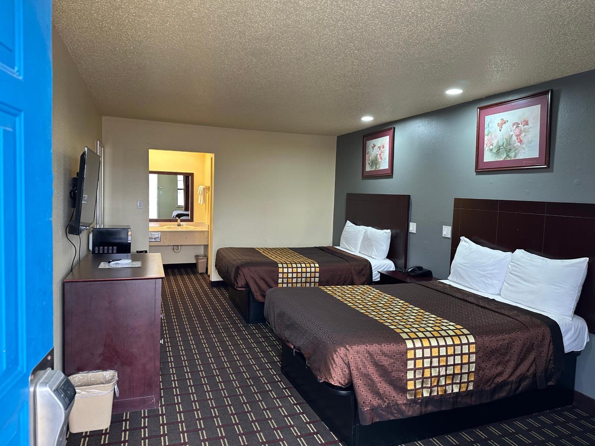 Executive Inn & Suites Prescott Extérieur photo