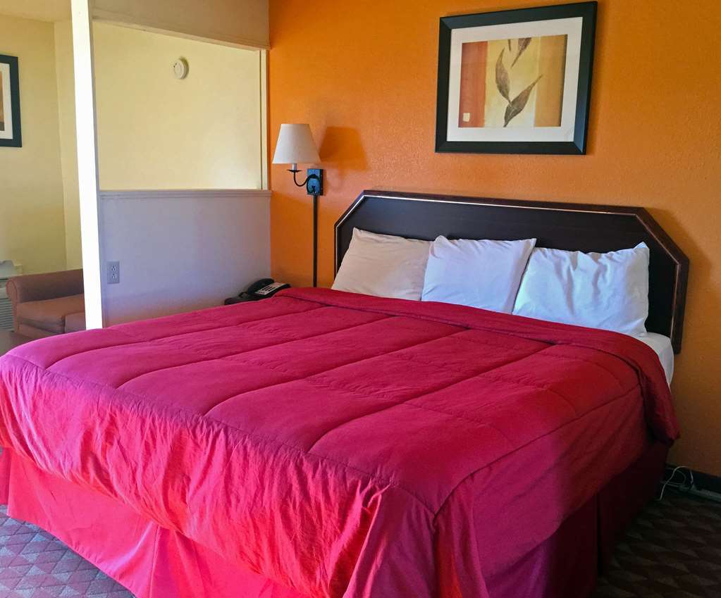 Executive Inn & Suites Prescott Chambre photo
