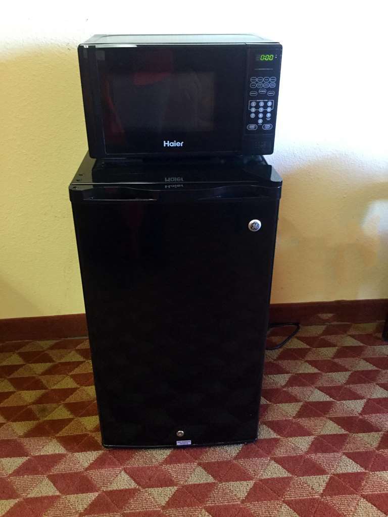 Executive Inn & Suites Prescott Chambre photo