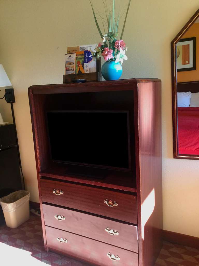 Executive Inn & Suites Prescott Chambre photo