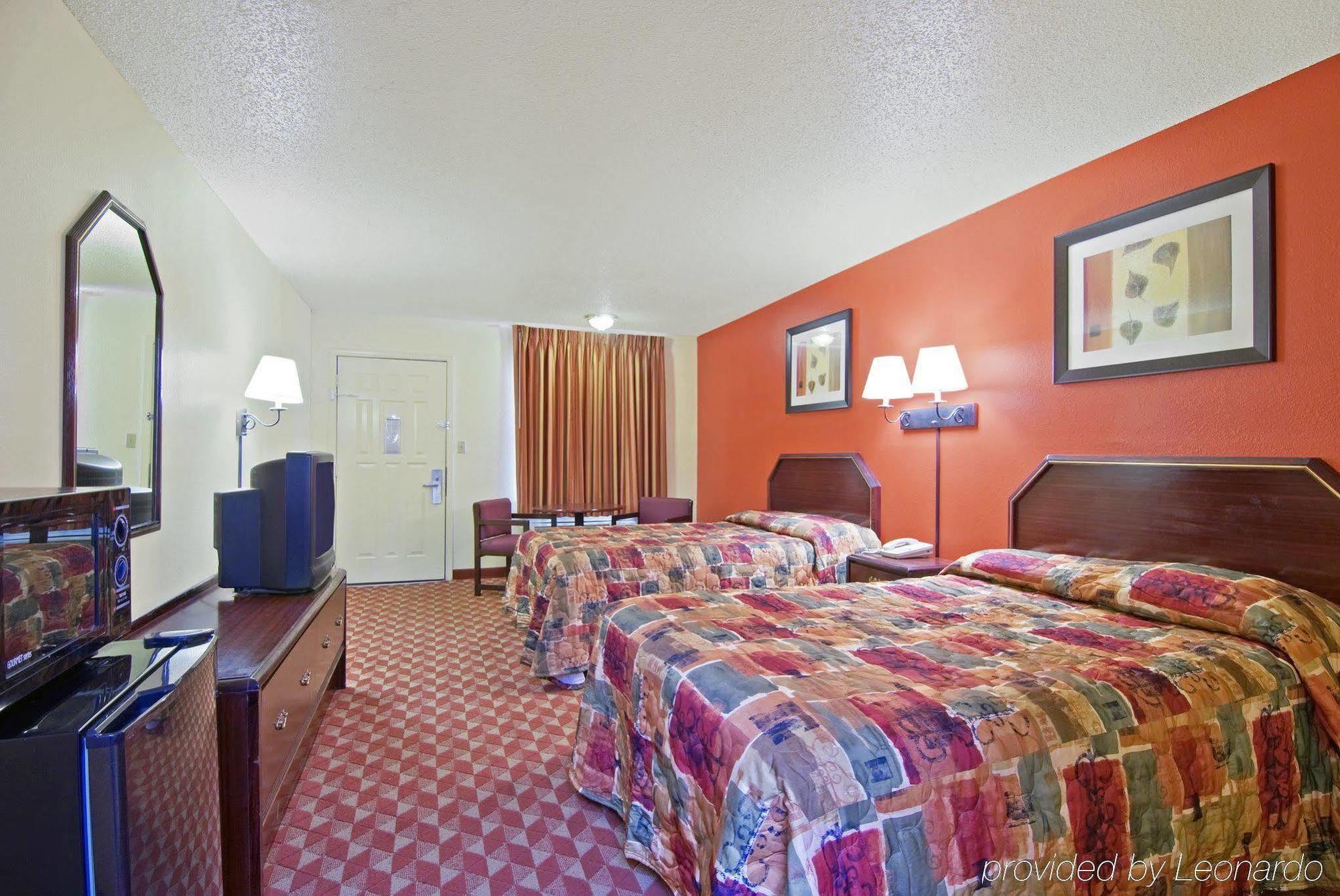 Executive Inn & Suites Prescott Chambre photo