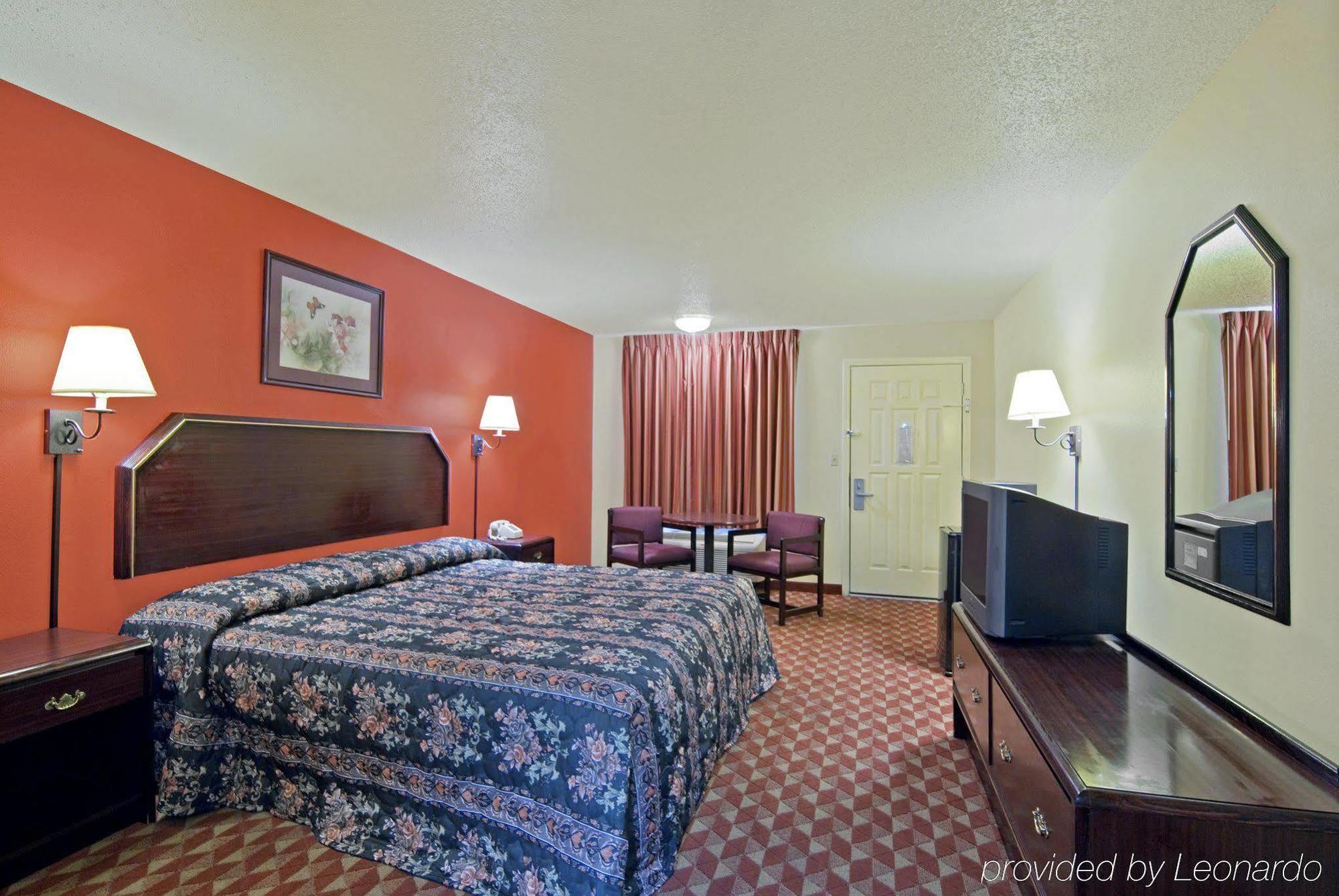 Executive Inn & Suites Prescott Chambre photo