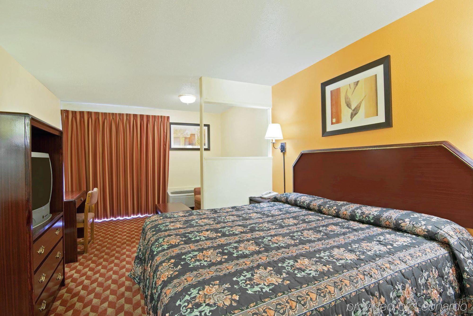 Executive Inn & Suites Prescott Chambre photo