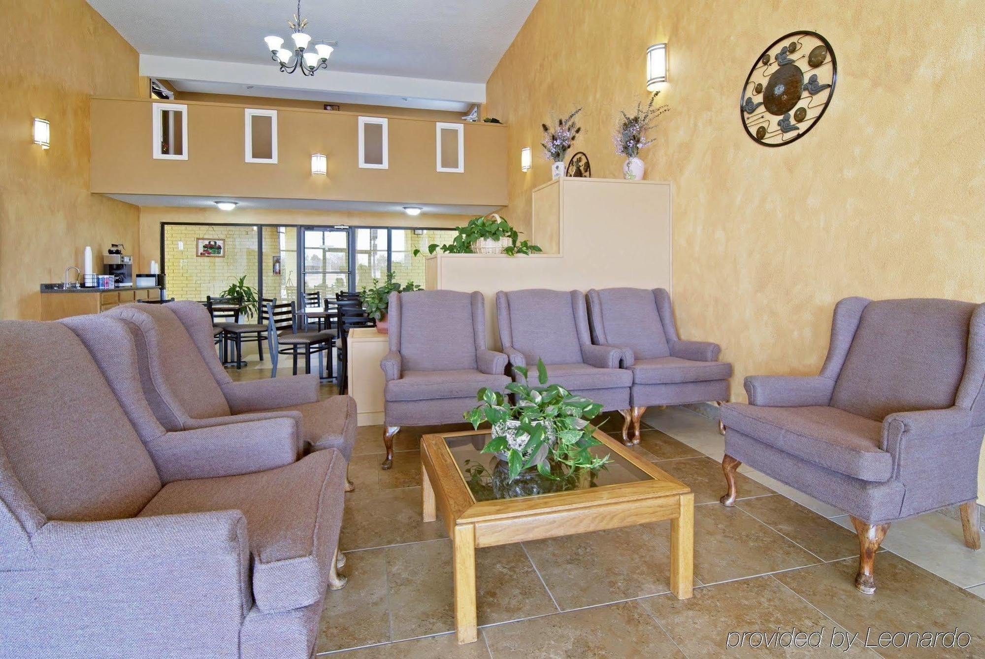 Executive Inn & Suites Prescott Intérieur photo