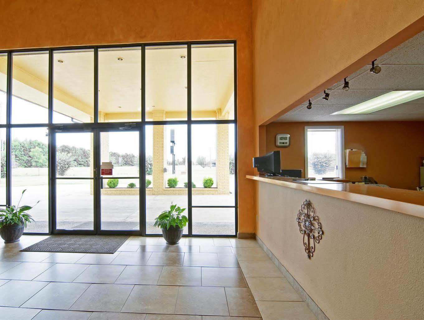 Executive Inn & Suites Prescott Extérieur photo