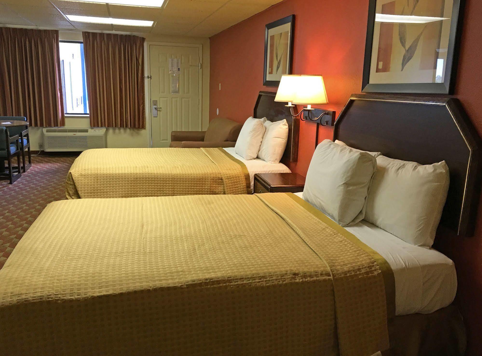 Executive Inn & Suites Prescott Extérieur photo