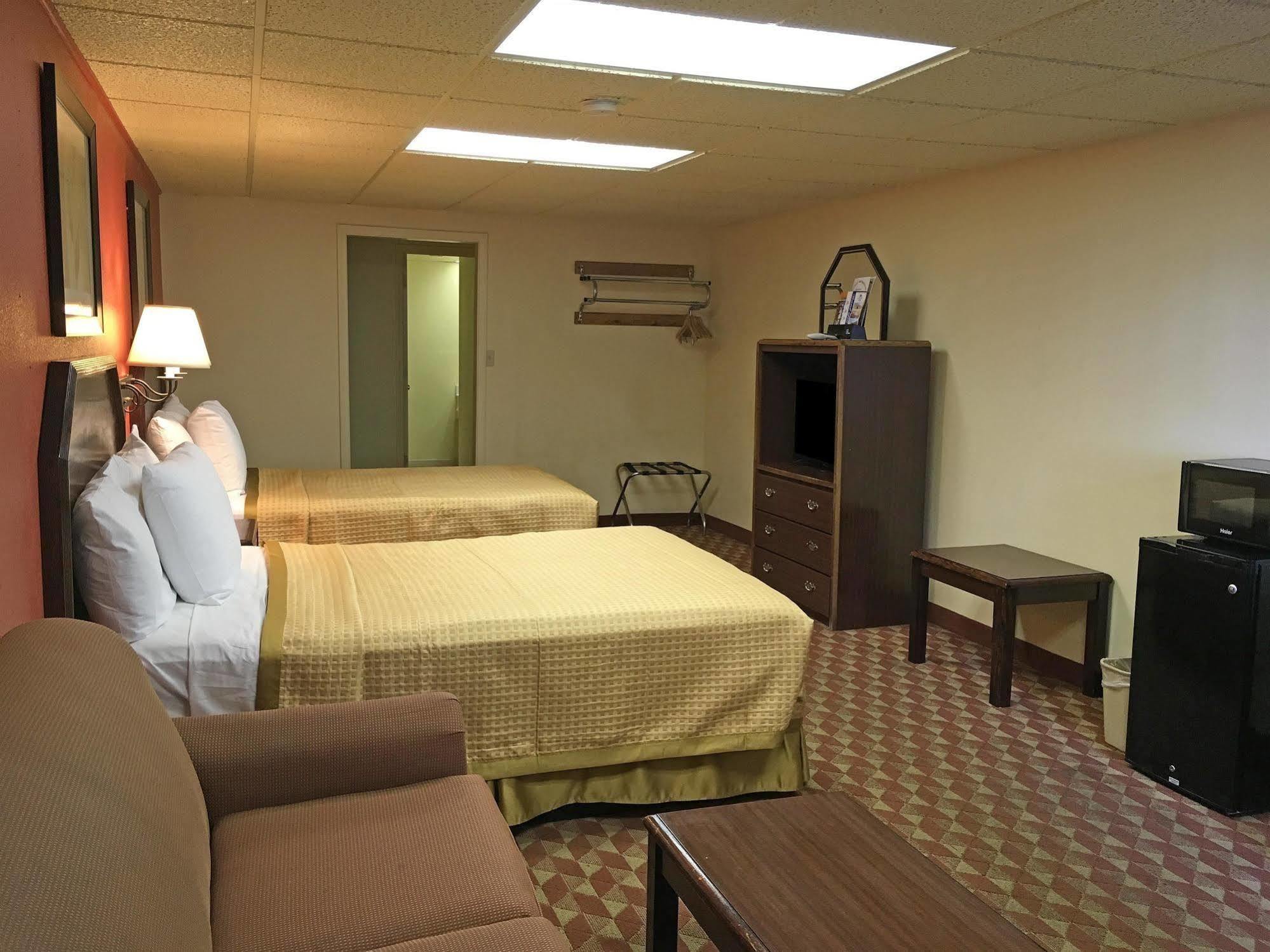 Executive Inn & Suites Prescott Extérieur photo