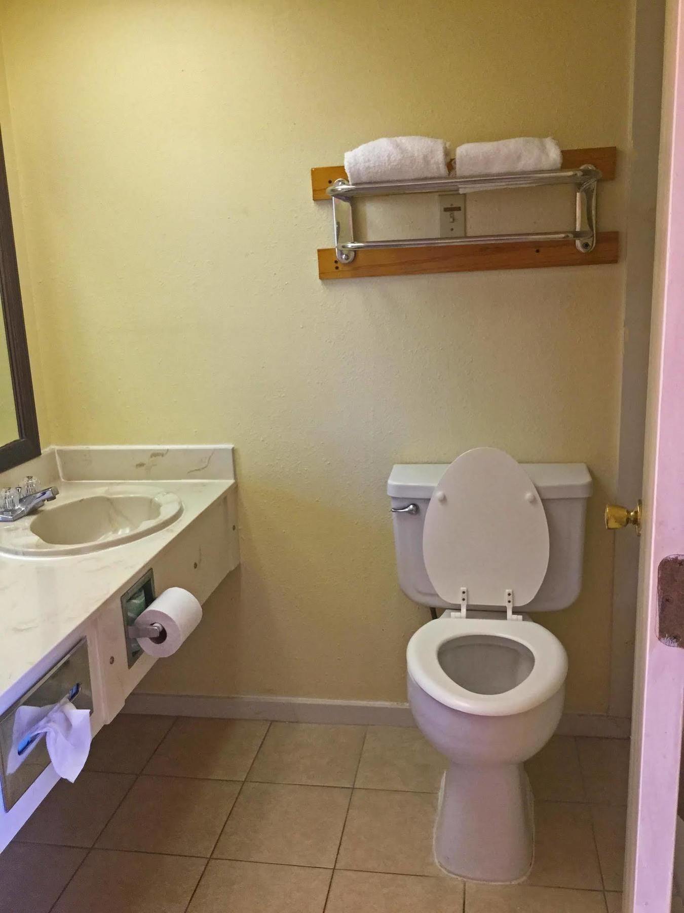 Executive Inn & Suites Prescott Extérieur photo