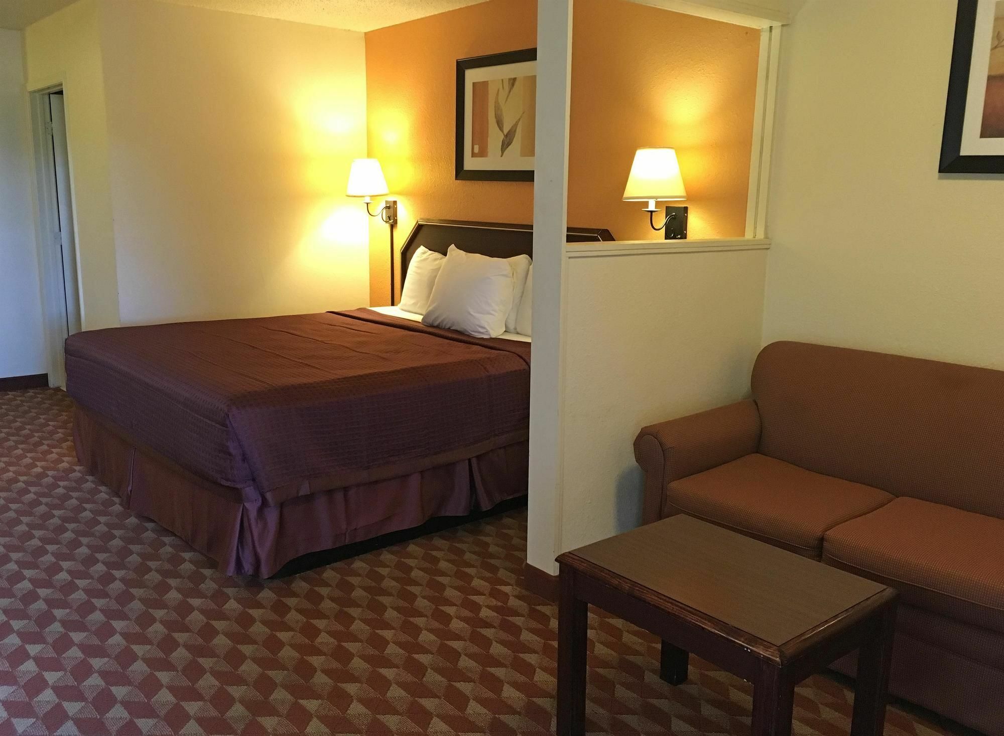 Executive Inn & Suites Prescott Extérieur photo