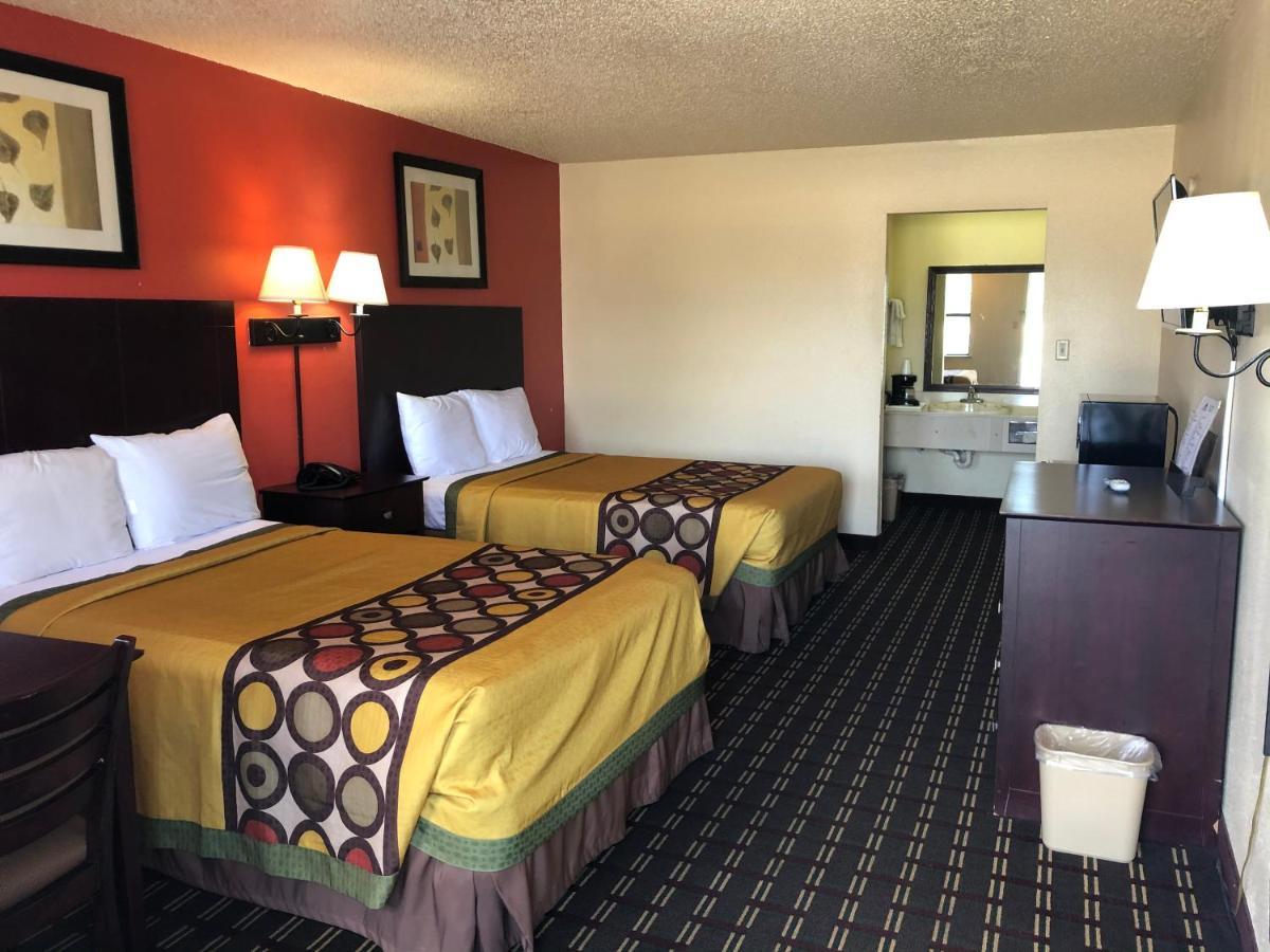 Executive Inn & Suites Prescott Extérieur photo
