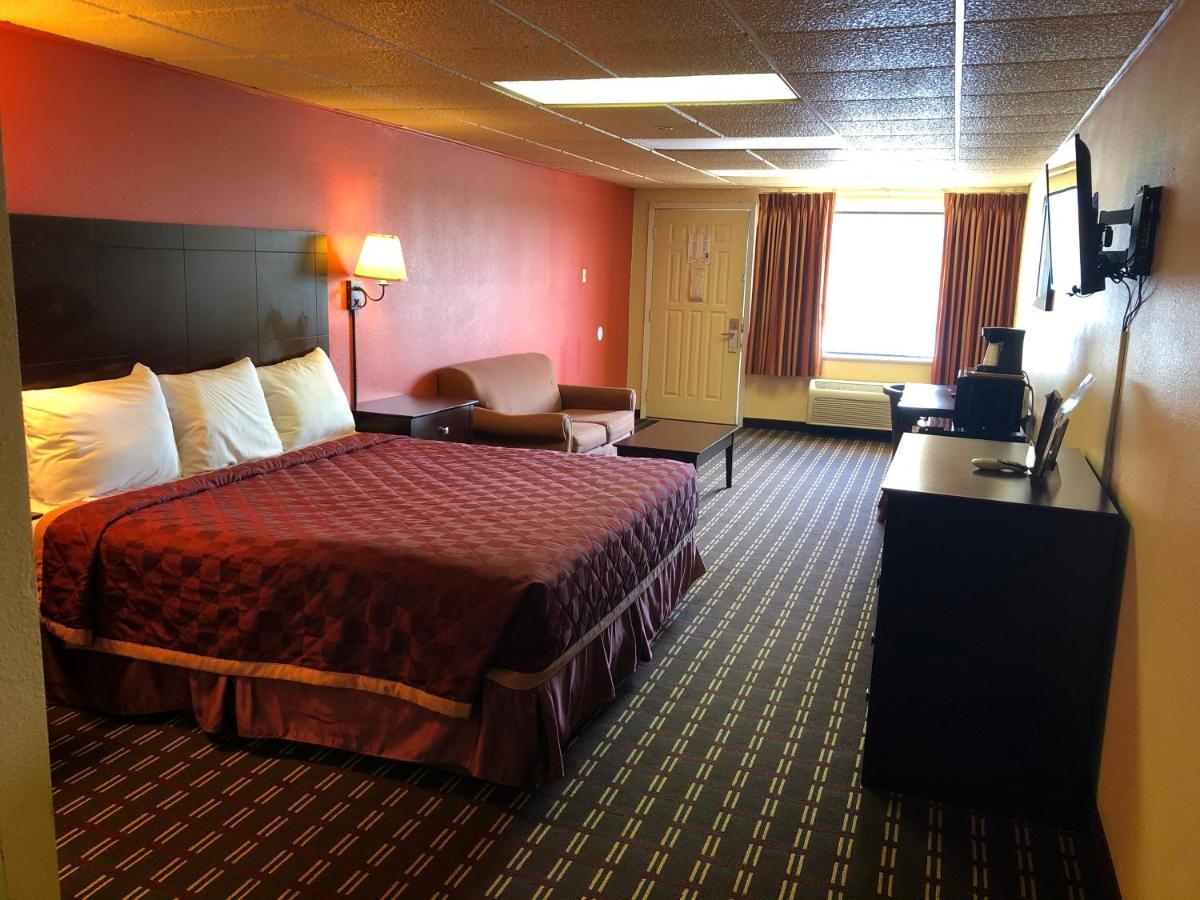 Executive Inn & Suites Prescott Extérieur photo